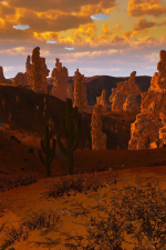 Screenshot #12 - Solace Crafting