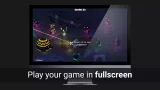 Screenshot #2 - Fullscreen Editor