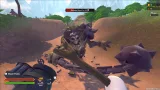 Screenshot #2 - The RPG