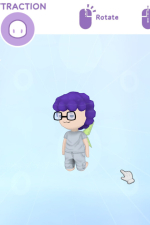 Screenshot #1 - New Day