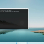Screenshot #3 - Windows 11 22H2 x64 Rus by OneSmiLe [22624.1537]