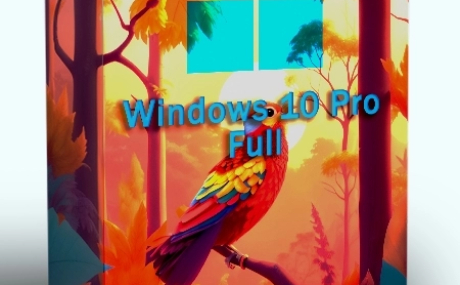 Windows 10 Pro 22H2 Build 19045.3208 July 2023