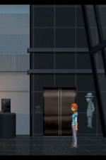 Screenshot #9 - Blackwell Deception