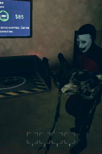 Screenshot #4 - 7 Minutes in Hell