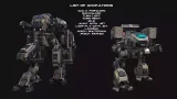 Screenshot #1 - PBR Modular Mechs