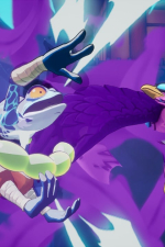 Screenshot #4 - Rivals of Aether 2