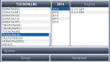 Screenshot #5 - Hyundai/KIA GDS Multilingual (2010-2017) Europa + USA  [Virtual Box] + Hyundai-KIA GDS launcher V.1.0