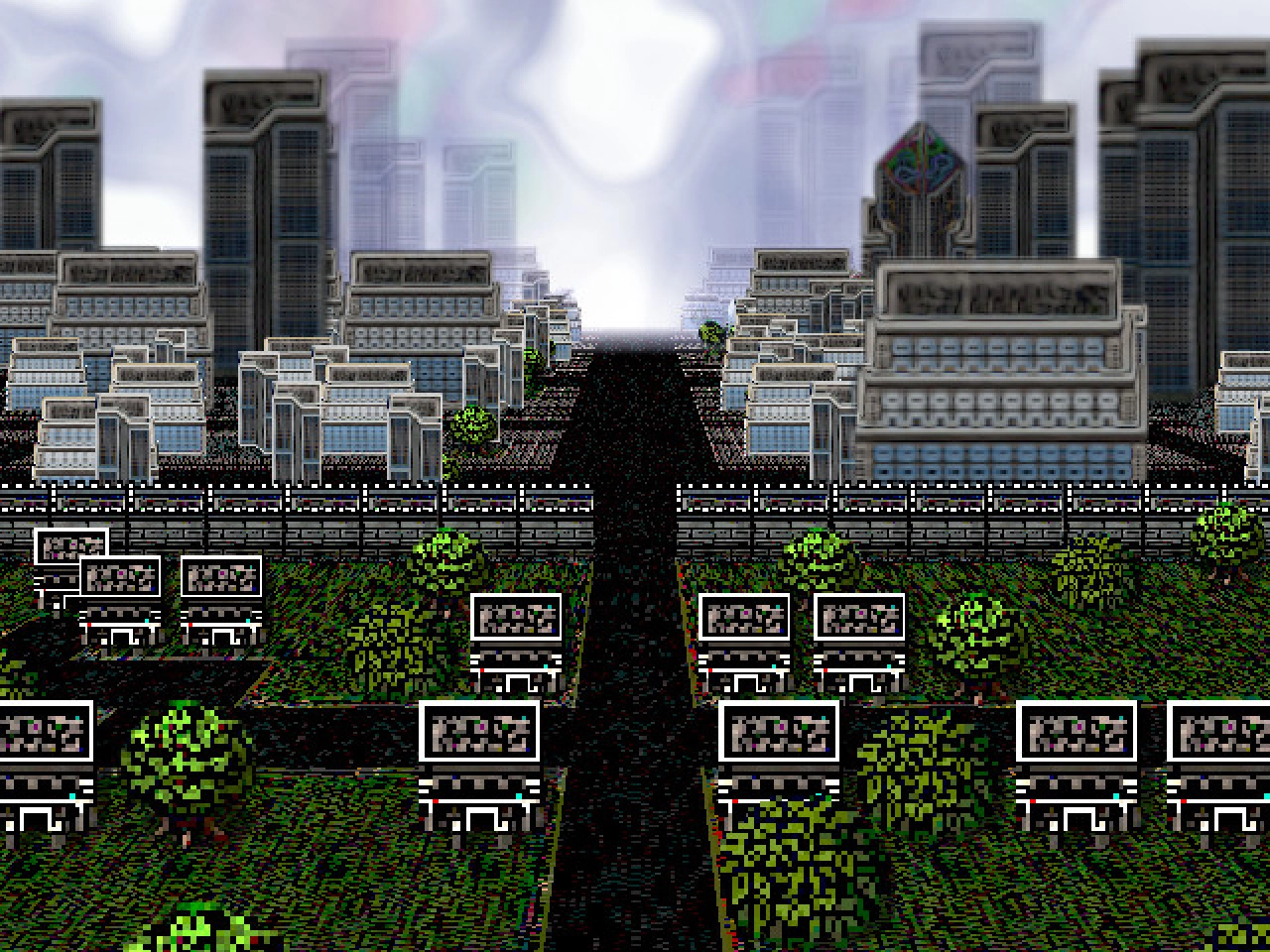 Screenshot #7 - Wooden Ocean
