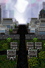 Screenshot #7 - Wooden Ocean