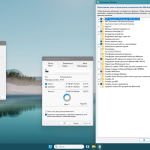 Screenshot #2 - Windows 11 23H2 x64 Rus by OneSmiLe [25387.1]
