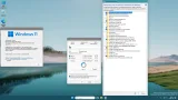 Screenshot #2 - Windows 11 23H2 x64 Rus by OneSmiLe [25387.1]