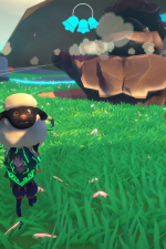 Screenshot #1 - Isle of Ewe