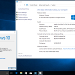 Screenshot #7 - Сборка Windows 10, Version 1709 с обновлениями (x86-x64) AIO [60in2] adguard