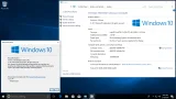 Screenshot #7 - Windows 10 Version 1709 AIO (x86-x64) с обновлениями