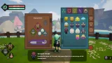 Screenshot #3 - Weko The Mask Gatherer