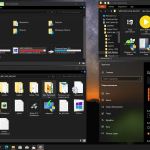 Screenshot #9 - Windows 10 x86-x64 Ru 22H2 8in2 Upd 02.2023 by OVGorskiy