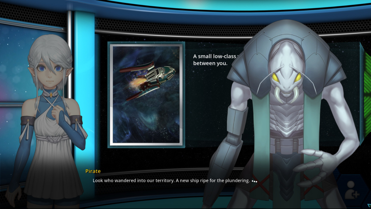 Screenshot #11 - Crypterion