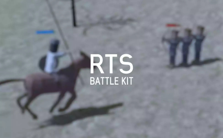RTS Battle Kit