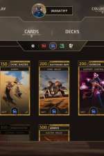 Screenshot #11 - Vestiges: Fallen Tribes