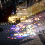 Screenshot #2 - Volumetric Lights 2 HDRP