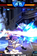 Screenshot #4 - CHAOS CODE -NEW SIGN OF CATASTROPHE-