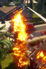 Screenshot #12 - Firefighting Simulator - The Squad