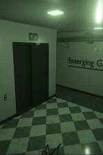 Screenshot #1 - Night at the Office