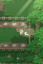 Screenshot #10 - HoloCure - Save the Fans!