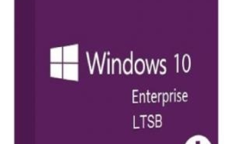 Windows 10x86x64 Enterprise LTSB-14393.2791 & LTSC-17763.316 by Uralsoft