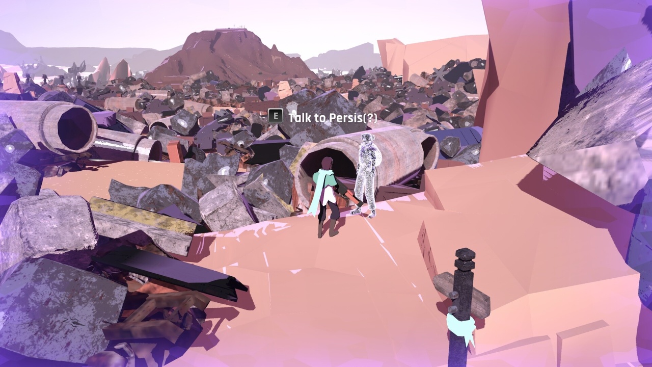 Screenshot #6 - Desert Angels