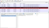 Screenshot #1 - Wireshark — анализ сетевого трафика и диагностика сети