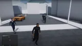 Screenshot #4 - Unity3D - GTA Controller