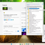 Screenshot #3 - Windows 11 Pro 24H2 Build 26100.3476 Full Март 2025
