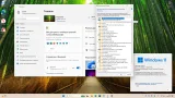 Screenshot #3 - Windows 11 Pro 24H2 Build 26100.3476 Full Март 2025