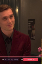 Screenshot #3 - Ten Dates