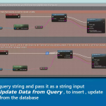 Screenshot #2 - MySQL Integration
