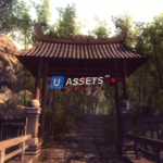 Screenshot #2 - Asia - Far East Environment