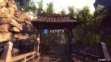 Screenshot #2 - Asia - Far East Environment