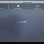 Screenshot #2 - MFPS Ulogin