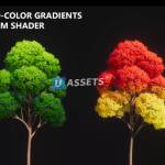 Screenshot #2 - AZURE Nature