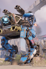 Screenshot #1 - Crossout