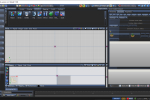 Screenshot #1 - ZModeler v3.3.1