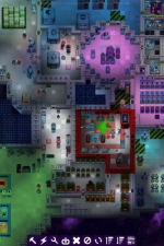 Screenshot #4 - Stardeus