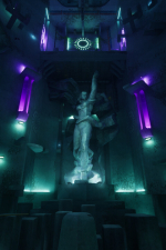 Screenshot #1 - Ikarus Parkour