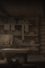 Screenshot #2 - The Mildew Children