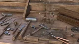 Screenshot #1 - AFS - Ultimate Workshops and Crafting