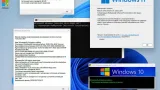Screenshot #17 - Windows 11 (v22H2) RUS-ENG -28in1- HWID-act (AIO) by m0nkrus