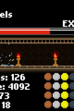 Screenshot #3 - Don't Move