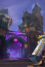 Screenshot #8 - Wayfinder