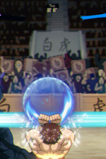 Screenshot #7 - Baki Hanma: Blood Arena